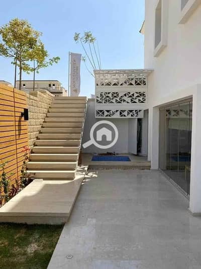 3 Bedroom Apartment for Sale in New Cairo, Cairo - WhatsApp Image 2025-11-12 at 4.03. 10 PM (1). jpeg