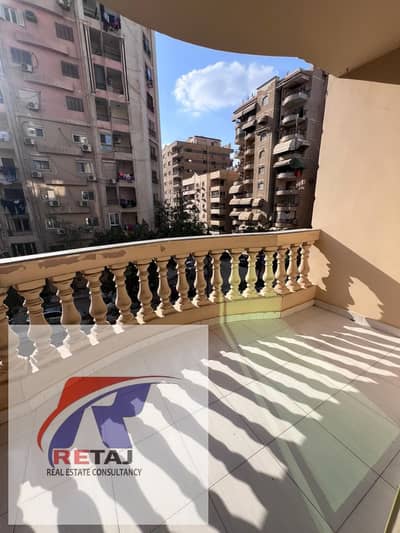 فلیٹ 3 غرف نوم للايجار في مدينة نصر، القاهرة - 1. jpeg