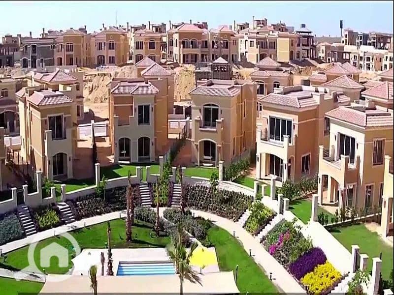 6 villas for sale in stone park. jpg