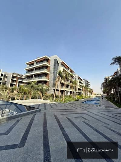 3 Bedroom Penthouse for Sale in New Cairo, Cairo - 567654526_122124634916965441_8198858300902760925_n. jpg