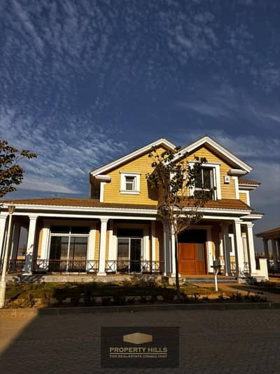 3 Bedroom Townhouse for Sale in 6th of October, Giza - WhatsApp Image 2025-11-12 at 3.17. 21 PM. jpeg