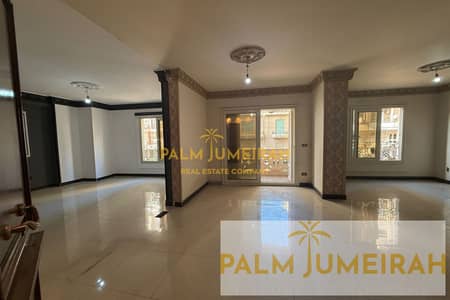 فلیٹ 4 غرف نوم للايجار في فلمنج، الإسكندرية - 1. jpg