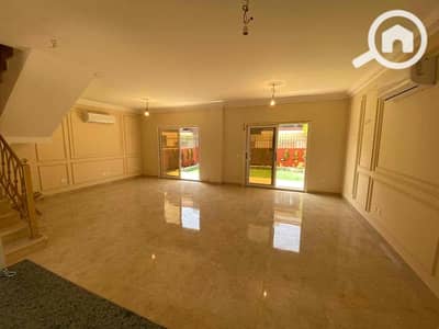 4 Bedroom Townhouse for Rent in Sheikh Zayed, Giza - 5503b1e9-8b4e-49d7-b7bc-cb0376589dfc. jpg