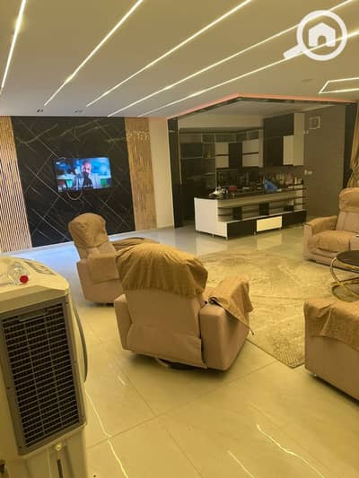 فلیٹ 3 غرف نوم للبيع في الشيخ زايد، الجيزة - WhatsApp Image 2025-10-30 at 11.28. 48 AM (1). jpeg