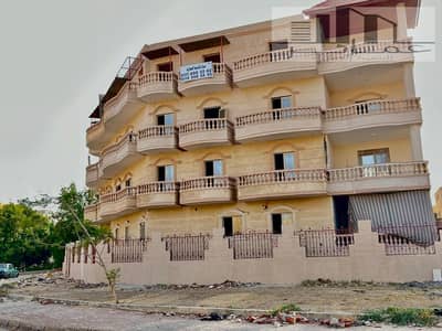 دوبلكس 3 غرف نوم للبيع في مدينة الشروق، القاهرة - WhatsApp Image 2025-07-30 at 13.16. 06_19222a45. jpg