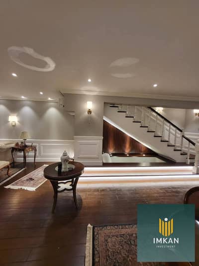 4 Bedroom Duplex for Sale in New Cairo, Cairo - 561032483_122135539718945234_2326419885200933742_n. jpg