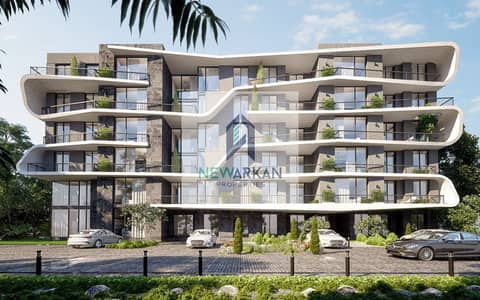 1 Bedroom Apartment for Sale in Sheikh Zayed, Giza - WhatsApp Image 2025-05-11 at 2.19. 42 PM (4). jpeg