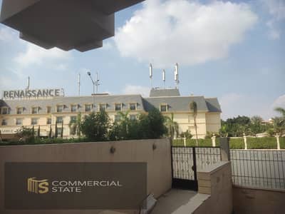 دوبلكس 4 غرف نوم للايجار في القاهرة الجديدة، القاهرة - IMG-20251112-WA0141. jpg