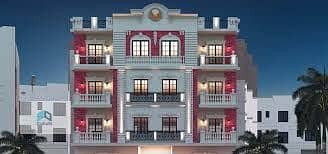 أرض سكنية  للبيع في القاهرة الجديدة، القاهرة - download (12). jpg