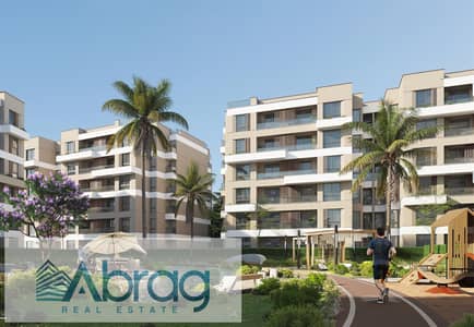 3 Bedroom Apartment for Sale in 6th of October, Giza - 8. jpg