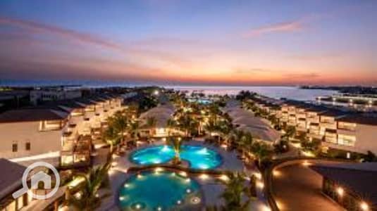 بنتهاوس 4 غرف نوم للبيع في الساحل الشمالي، مطروح - download (6). jfif. jpg