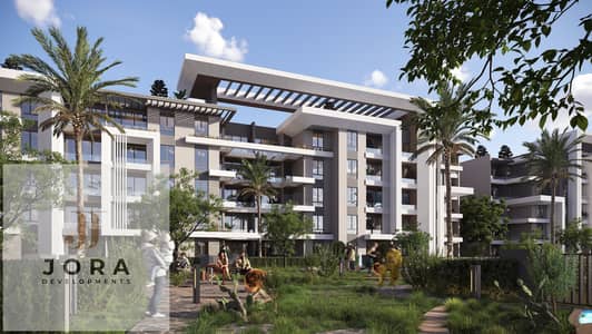 1 Bedroom Apartment for Sale in Hadayek October, Giza - 3. jpg