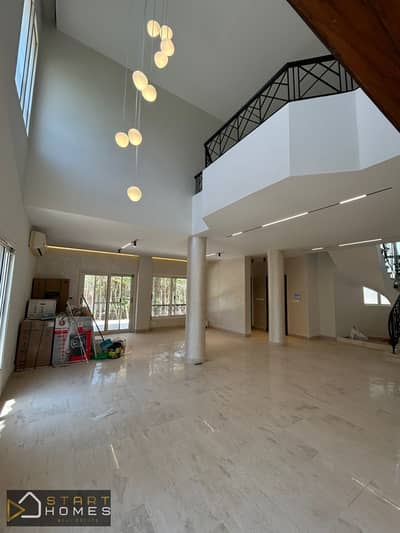 4 Bedroom Villa for Sale in New Cairo, Cairo - WhatsApp Image 2025-08-11 at 11.44. 44 AM (1). jpeg