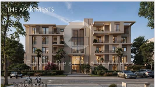 1 Bedroom Flat for Sale in New Heliopolis, Cairo - WhatsApp Image 2025-11-13 at 11.52. 47 AM (1). jpeg