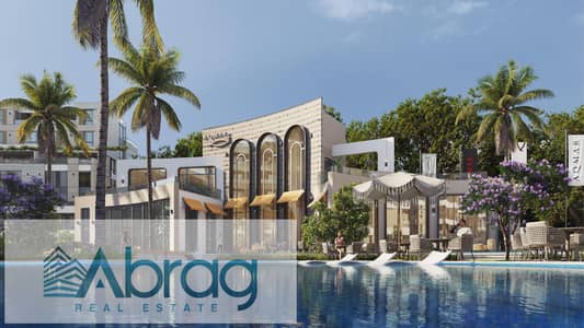 4 Bedroom Duplex for Sale in 6th of October, Giza - 3. jpg