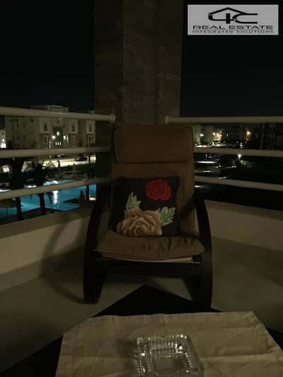 بنتهاوس 2 غرفة نوم للبيع في الساحل الشمالي، مطروح - WhatsApp Image 2025-11-12 at 6.02. 07 AM. jpeg