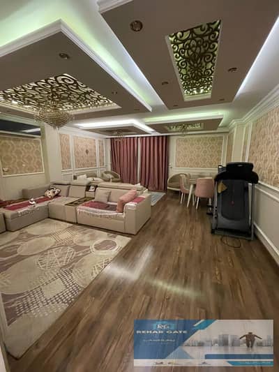 3 Bedroom Flat for Sale in New Cairo, Cairo - 23fe668b-3124-42cf-9a3c-62a202f5b319. jpg