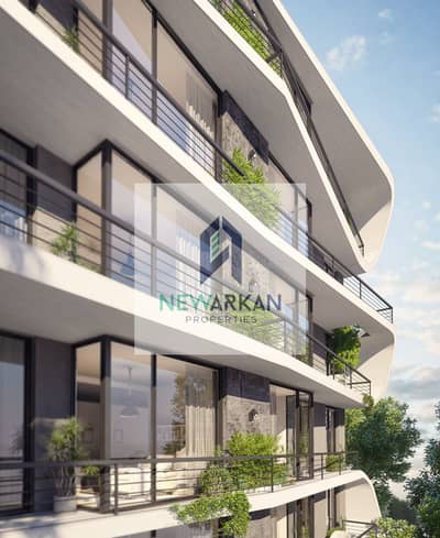 3 Bedroom Flat for Sale in Sheikh Zayed, Giza - WhatsApp Image 2025-05-11 at 2.19. 42 PM (6). jpeg