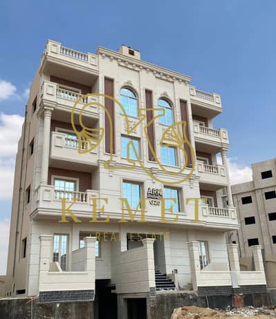 فلیٹ 2 غرفة نوم للبيع في القاهرة الجديدة، القاهرة - WhatsApp Image 2025-11-13 at 12.04. 24_d6a21cab. jpg