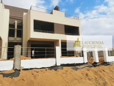 تاون هاوس 3 غرف نوم للبيع في القاهرة الجديدة، القاهرة - abf5b21a-35e8-489a-aa0b-572c9d815ac3. jpg