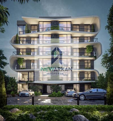 3 Bedroom Flat for Sale in Sheikh Zayed, Giza - WhatsApp Image 2025-05-11 at 2.19. 42 PM (5). jpeg