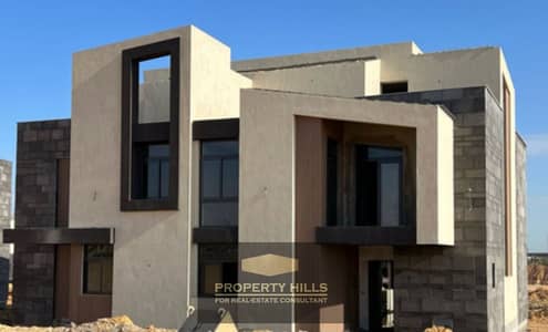 3 Bedroom Townhouse for Sale in 6th of October, Giza - KEEVA2. jpg