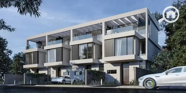 تاون هاوس 4 غرف نوم للبيع في القاهرة الجديدة، القاهرة - WhatsApp Image 2025-11-13 at 12.22. 35 PM (1). jpeg