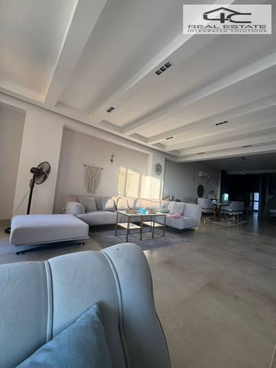 5 Bedroom Villa for Sale in North Coast, Matruh - WhatsApp Image 2025-11-13 at 1.34. 36 AM (2). jpeg