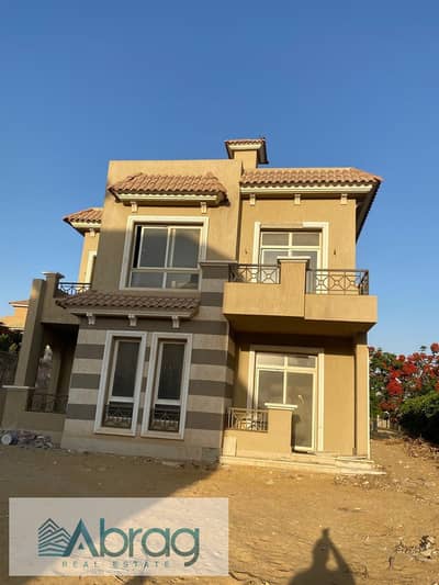 فیلا 3 غرف نوم للبيع في 6 أكتوبر، الجيزة - WhatsApp Image 2025-11-13 at 12.09. 35 PM (1). jpeg