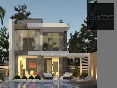 3 Bedroom Twin House for Sale in 6th of October, Giza - WhatsApp Image 2023-08-03 at 11.17. 33 AM (3). jpeg