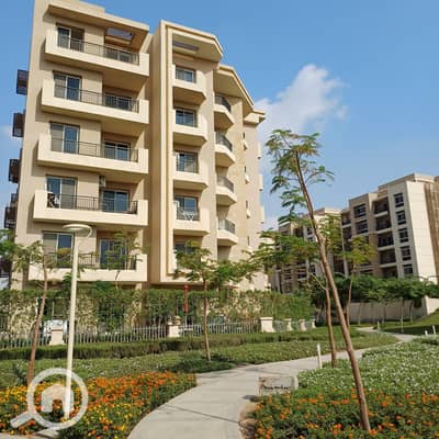 3 Bedroom Flat for Sale in New Cairo, Cairo - 67ee6b25-6b18-4619-804c-212a11538cd1. jpg