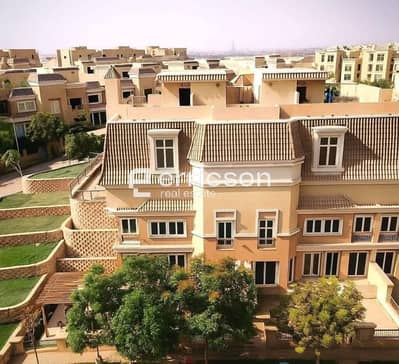 فیلا 4 غرف نوم للبيع في مدينة المستقبل، القاهرة - 577701672_122311369112010705_2315593900655818333_n. jpg