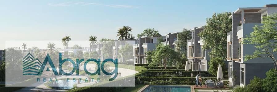 3 Bedroom Flat for Sale in Sheikh Zayed, Giza - 2. jpg