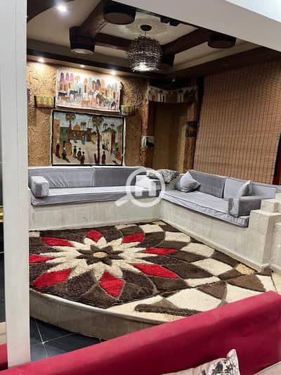 شقة 2 غرفة نوم للايجار في الشيخ زايد، الجيزة - IMG-20251113-WA0025. jpg