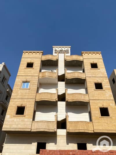 شقة 2 غرفة نوم للبيع في حدائق اكتوبر، الجيزة - WhatsApp Image 2025-10-13 at 3.35. 42 PM. jpeg