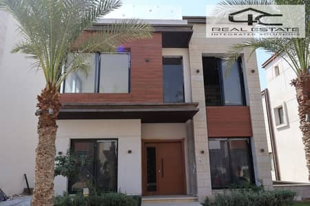 4 Bedroom Townhouse for Sale in New Cairo, Cairo - WhatsApp Image 2025-10-05 at 6.34. 27 PM (1). jpeg