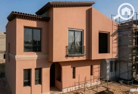 تاون هاوس 4 غرف نوم للبيع في الشيخ زايد، الجيزة - 8029990-479e8o. JPG