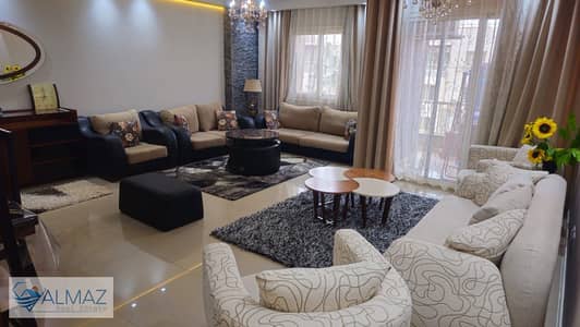 4 Bedroom Penthouse for Sale in New Cairo, Cairo - WhatsApp Image 2025-11-13 at 12.18. 01 PM. jpeg