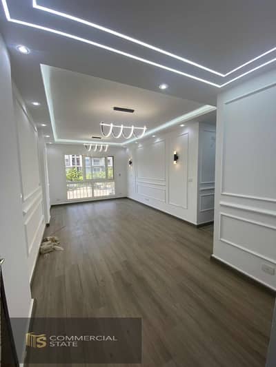 3 Bedroom Flat for Sale in Madinaty, Cairo - IMG-20251113-WA0027. jpg