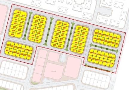 أرض سكنية  للبيع في مدينة بدر، القاهرة - حى سادس مج 6. jpg