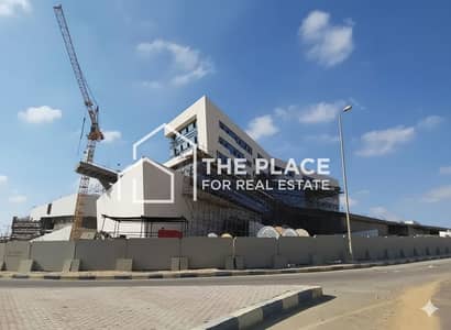 عيادة  للبيع في الشيخ زايد، الجيزة - WhatsApp Image 2025-11-13 at 12.40. 18_a46e5221. jpg