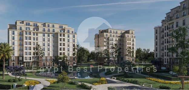 شقة 1 غرفة نوم للبيع في القاهرة الجديدة، القاهرة - Capture3. PNG