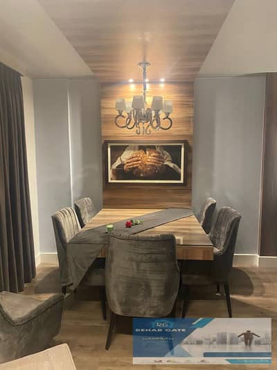 2 Bedroom Apartment for Sale in Madinaty, Cairo - 9d6935f1-7067-43cb-81ff-a6941d70fe36. jpg