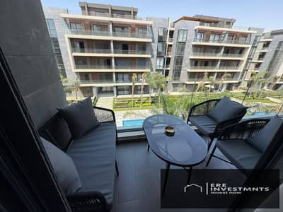 3 Bedroom Flat for Sale in New Cairo, Cairo - WhatsApp Image 2025-11-12 at 4.27. 18 PM. jpeg