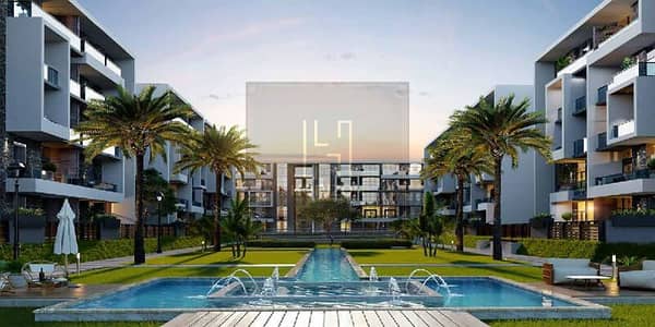 فلیٹ 3 غرف نوم للبيع في القاهرة الجديدة، القاهرة - El-Patio-Oro-New-Cairo-Compound. jpg