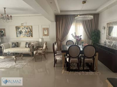 4 Bedroom Flat for Sale in New Cairo, Cairo - WhatsApp Image 2025-11-13 at 12.21. 35 PM. jpeg