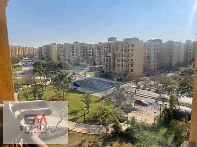 2 Bedroom Apartment for Sale in Madinaty, Cairo - 1000713691. jpg
