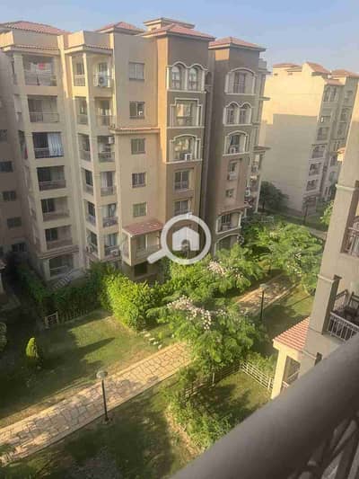 2 Bedroom Flat for Sale in Madinaty, Cairo - 1000393948. jpg