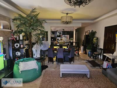 2 Bedroom Flat for Sale in New Cairo, Cairo - WhatsApp Image 2025-11-13 at 12.23. 24 PM (1). jpeg 2 Bedroom Flat for Sale in New Cairo, Cairo - WhatsApp Image 2025-11-13 at 12.23. 24 PM (1). jpeg