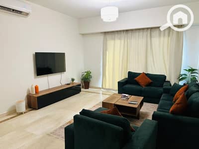 شقة 3 غرف نوم للايجار في القاهرة الجديدة، القاهرة - 1. jpeg